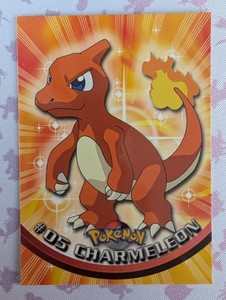 1995 charmeleon pokemon card Dragonite VSTAR (050/078) [Pokmon GO]