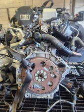Engine 2.0l Vin X 8th Digit Opt Ltg Fits 16-20 Camaro 351258