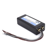 PAC SNI-35 Variable LOC Line Out Converter 1.2x6.25x5.9