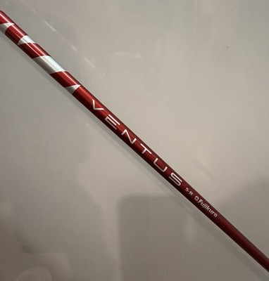 TaylorMade SIM Max Driver 10.5 Degree Fujikura Ventus Red 5R Shaft