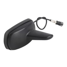 Fit For Vw Seat Car Roof Radio Antenna Shark Fin Shaped Sports Style Aerial A... Fit For Vw Seat Car Roof Radio Antenna Shark Fin Shaped Sports Style Aerial A...