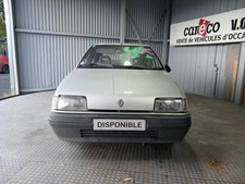 Siège Renault R19
