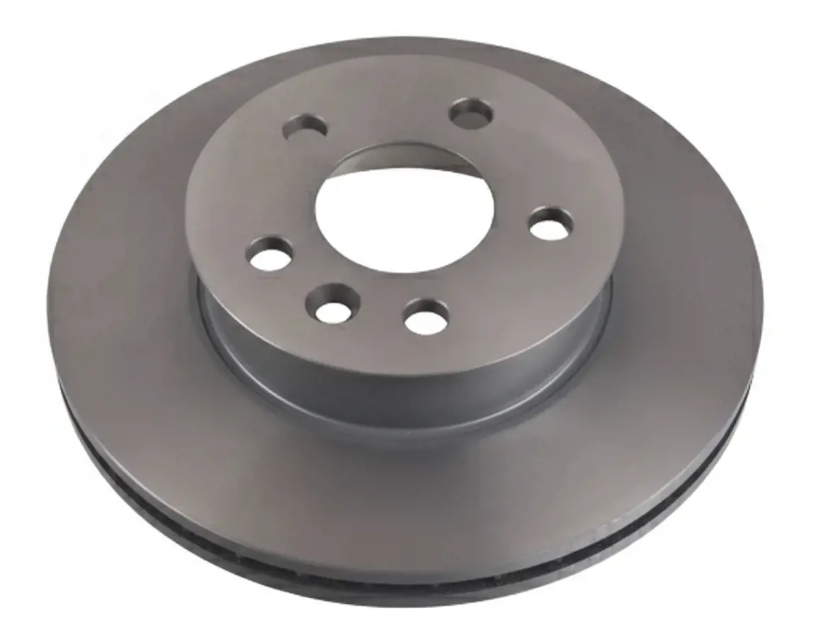 Febi Bilstein Discofreno 08072 - Immagine 2