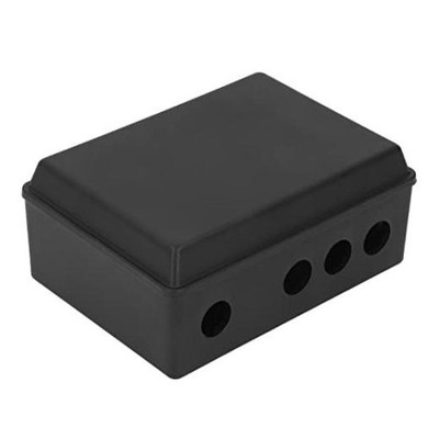 Winch Control Box, Winch Controller Housing Box for 8000 to 20000LB Electric
