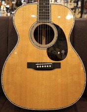Martin 000-42 Standard '23 Used Acoustic Guitar [AUTH]