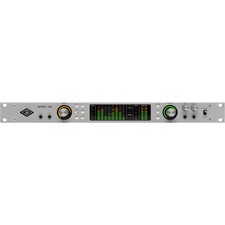 Universal Audio Apollo x8  Gen 2 Essentials Edition Thunderbolt Interface