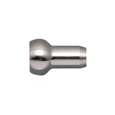 303 STAINLESS STEEL SINGLE SHANK BALL 7/32" (S0755-0006)