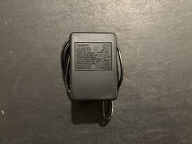 Nintendo Virtual Boy AC Power Adapter Set with Box Tested & Works OEM Authentic