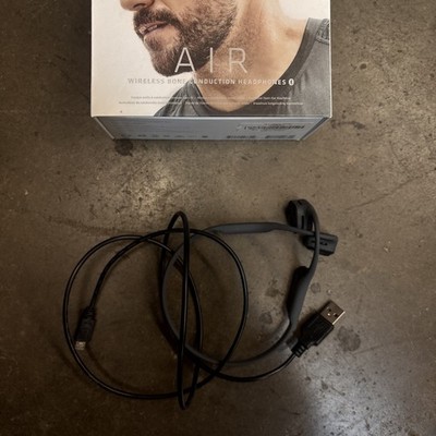 Aftershokz Open Move Bone Conduction Headphones