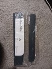 IKEA RUNNEN Edging Strip Outdoor Flooring Decking Dark Gray Plastic 3Pack