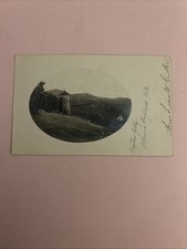 Carters Tower, Jefferson NH Postcard 