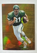 1995 Select Certified Edition - Rookie Kyle Brady #123 Mirror Gold (RC)