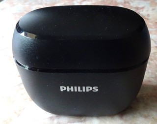 Philips Heart Link Hearing Aid Charger Plus