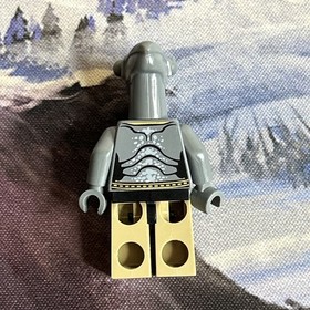 LEGO Star Wars 4478 Attack of the Clones Geonosian Warrior Minifigure sw0062 