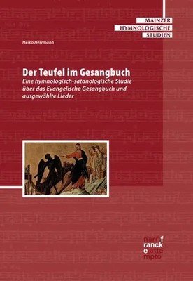 Der Teufel im Gesangbuch | Heiko Herrmann | Buch | 613 S. | Deutsch | 2020