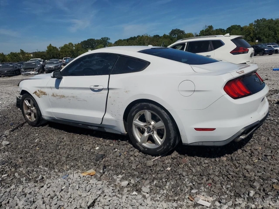 Engine ECM Electronic Control Module 2.3L Fits 15-19 MKC 5244099 - Image 2 of 4