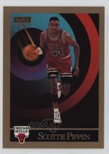 Click to enlarge Scottie Pippen