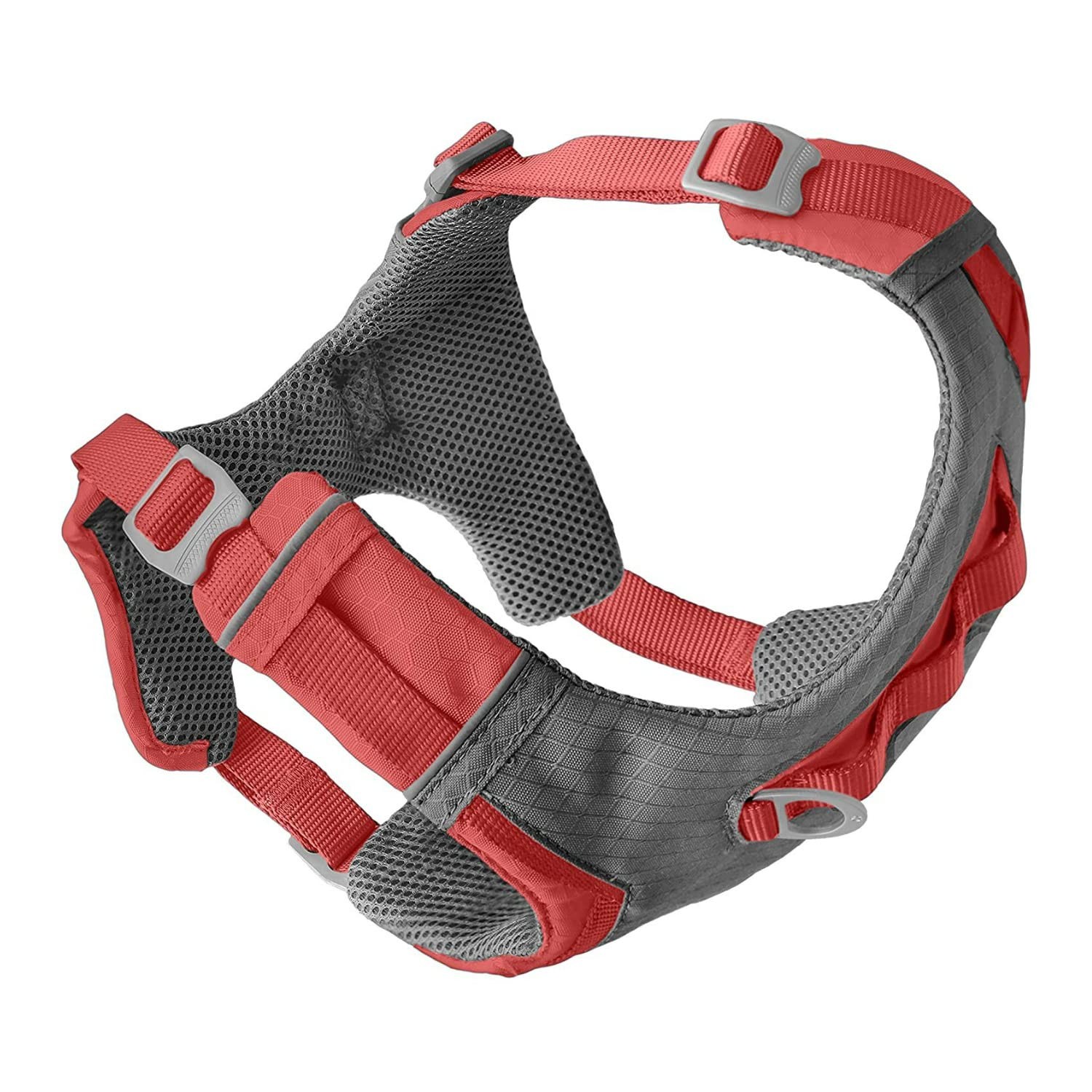 Harnais pour promenade de chien Journey Air idéal pour sorties quotidiennes en forêt