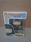 Funko Pop! Naruto Shippuden Hinata w/ Lion Fists #1339 With Pop Protector