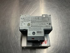 ABB MS132-04 Manual Motor Starter