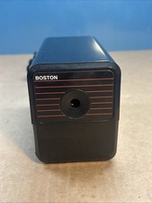 Boston Model 18 Electric Pencil Sharpener