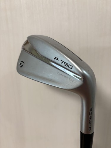 Tête De Fer TaylorMade P-790 UDI 2021 – 2 UDI, 17°, Main Droite, Seule