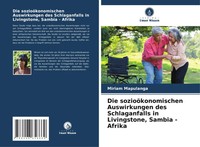Miriam Mapulanga | Die SozioöKonomischen Auswirkungen Des Schlaganfalls In...