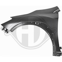 KotflüGel Diederichs 6237606 FüR Subaru Vorne Rechts