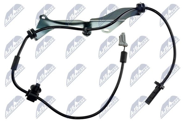 Abs Sensor Hinten Links Passend FÜR Subaru Forester-image