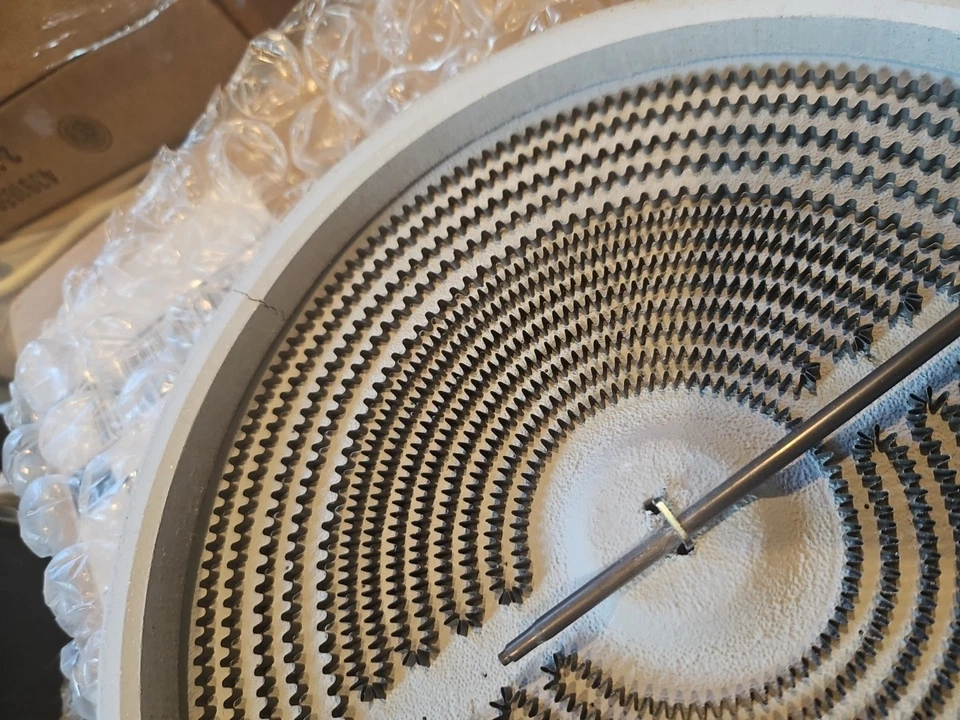 ☆ GENUINO ☆ OEM LG MEE62385201 MEE50408702MEE64286201 Elemento de superficie --B30 Foto 4 de 4