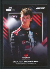 2025 Topps Lights Out 75th Formula 1 Racing Checklist Guide in-content 21