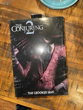 NECA The Conjuring 2 7” Scale Ultimate The Crooked Man Action Figure