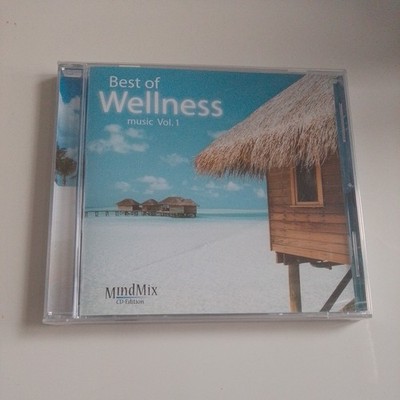 Best of Wellness Music Vol.1 Special, Interest: