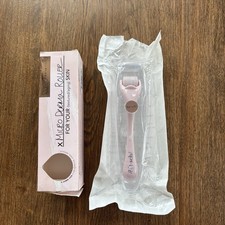 Kit  Sch Cleanse Ritual Micro Derma Roller Size 0.25 mm Imperfect Box SEALED New