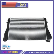 For Volkswagen Jetta Eos GTI Audi A3 TT Quattro L4 2.0L Turbocharged Intercooler