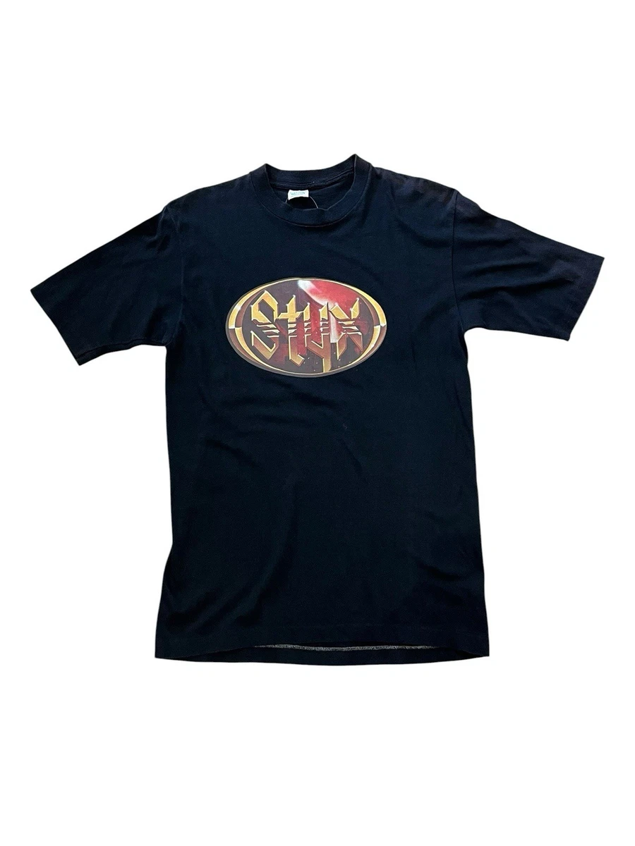 Styx Shirt for sale | eBay