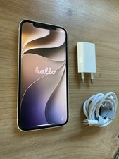 Apple iPhone 12 128GB ohne Simlock