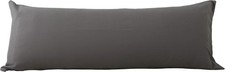 Ultra Soft Microfiber Body Pillow Cover/Pillowcases 20"x54" with Hidden Zipper C