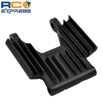 RPM R/C Products Crash Structure Radiator for the Losi Promoto Black RPM72202