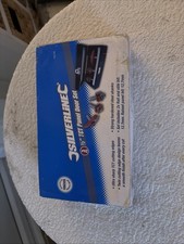 Silver line Half Inch Txt Panel Door Router Set