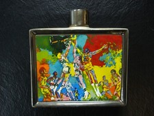  on The Hot Collector