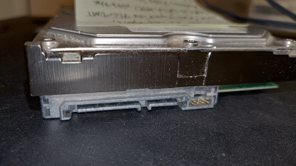 {Dell} [OptiPlex 755] 360GB SATA HDD w/ the Windows Vista Home Basic X64 OEM OS - Image 3 of 4