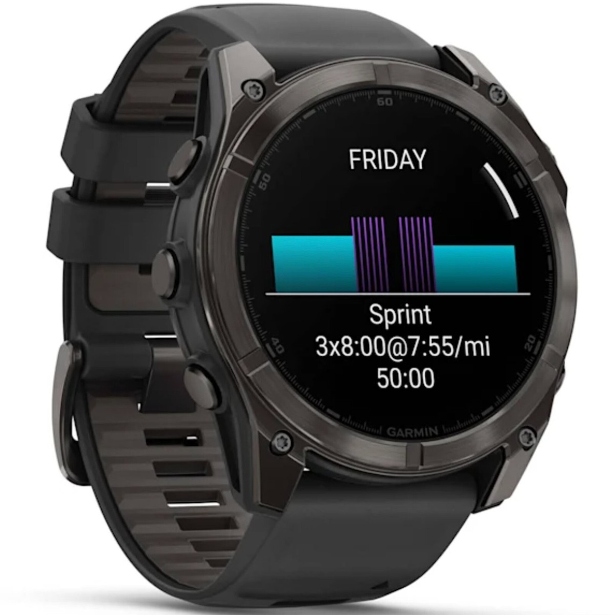 Garmin 010-02905-20 Fenix 8 Smartwatch Athlete GPS Watch, 51 mm AMOLED Sapphire | eBay Garmin 010-02905-20 Fenix 8 Smartwatch Athlete GPS Watch, 51 mm AMOLED Sapphire | eBay