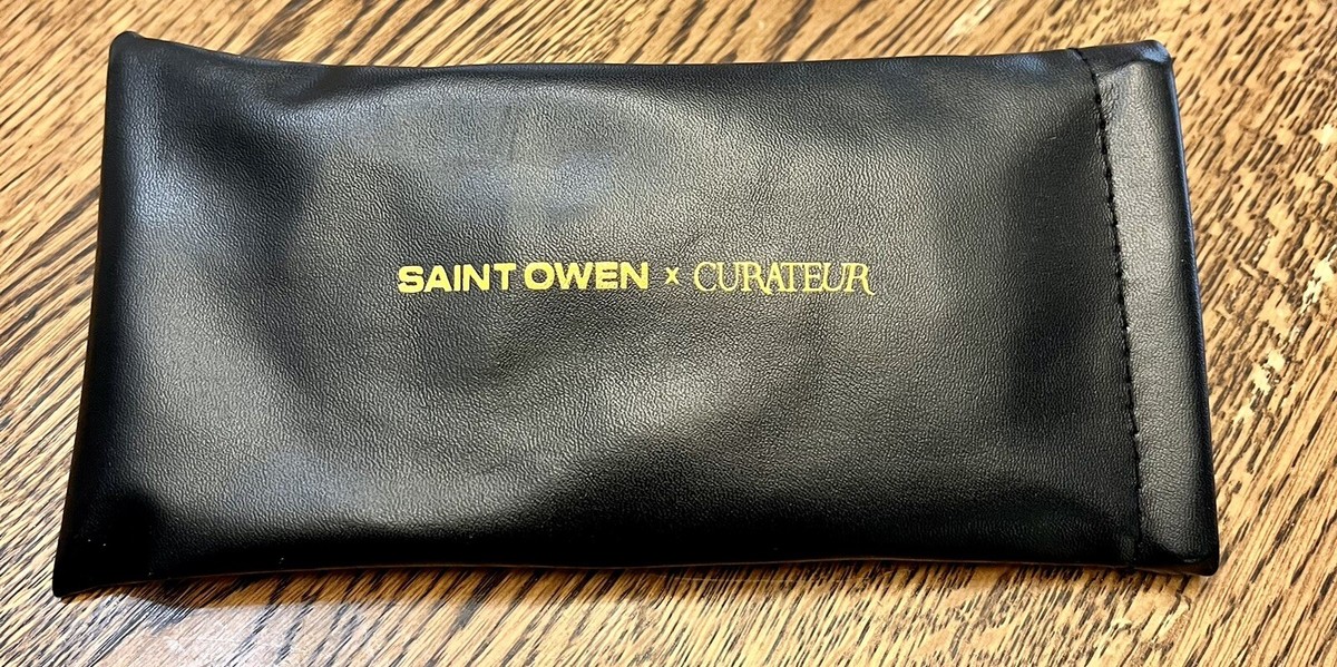 Saint Owen X Curateur Designer Tortoiseshell WYLDE  display picture 1