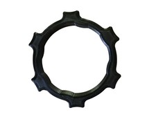 Anneau Quick Release pour volant Thrustmaster T300 RS, T500, Tx, TS, T-GT