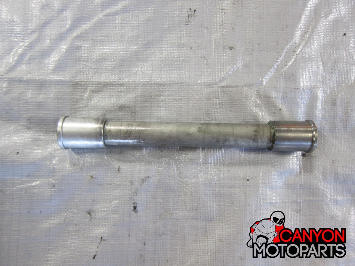 06 07 08 09 10 11 Kawasaki ZX14 ZX-14 ZX14R Front Axle | eBay