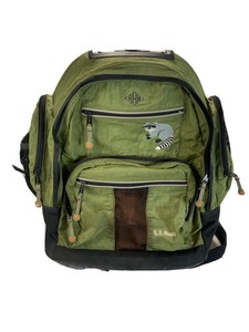 ll bean wheeled backpack
