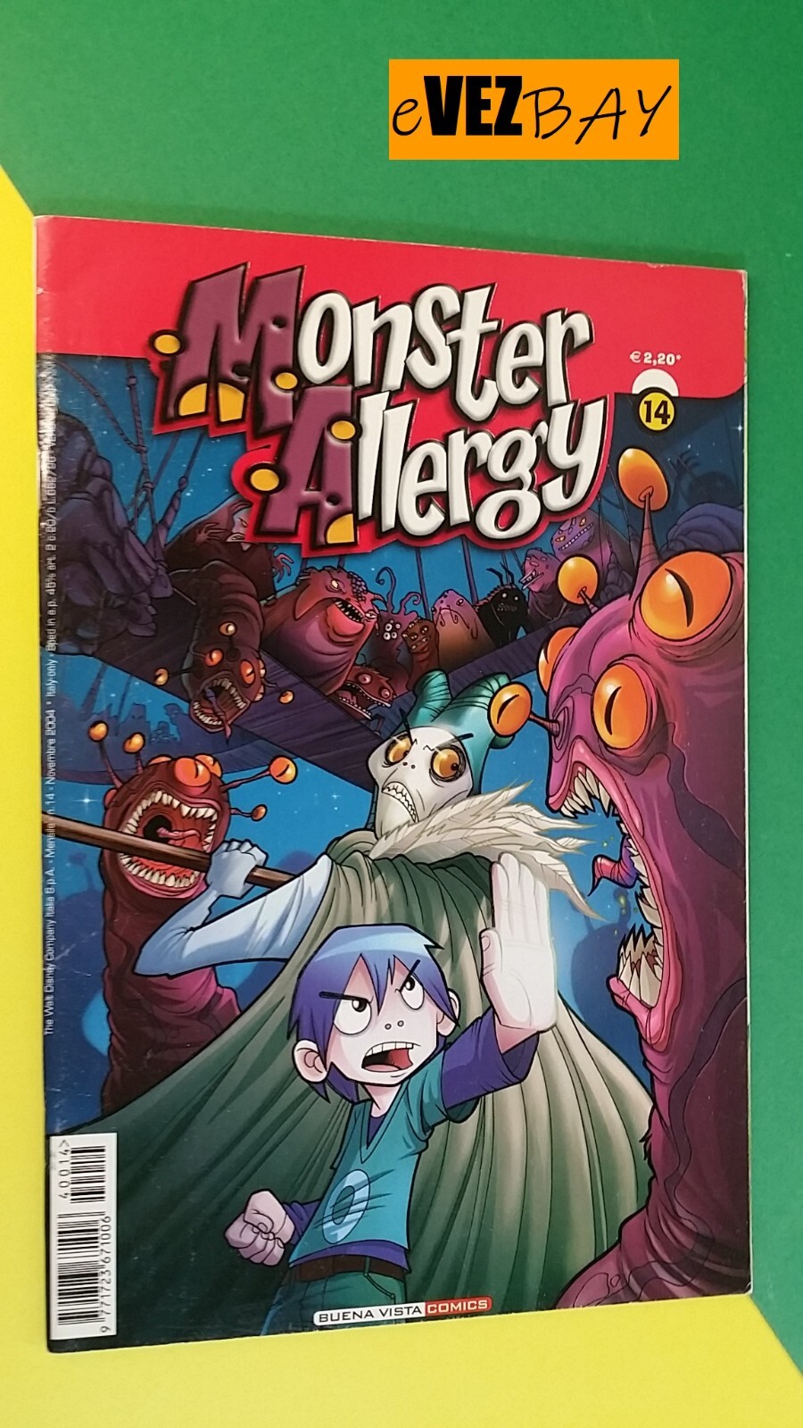 Foto 10 di 15