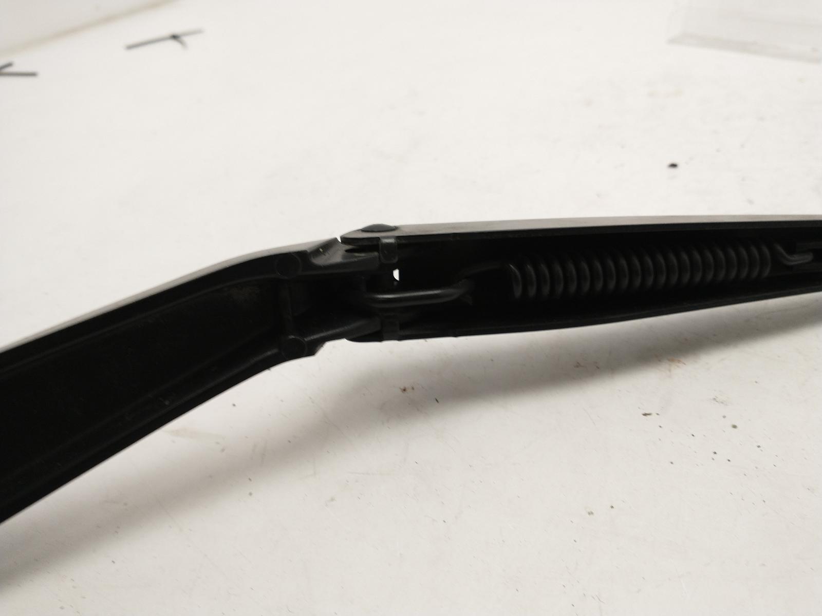 JAGUAR XF WIPER ARM 4 Door Saloon RIGHT 1521 eBay