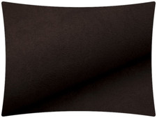 10 Meter Polsterstoff Möbelstoff Alcala Velour Mikrofaser Leder-Imitat